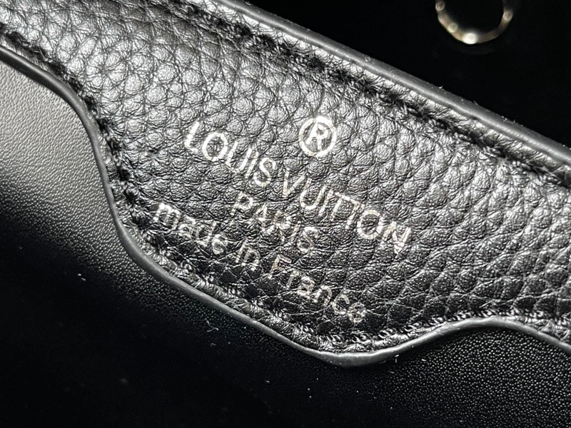 LV Capucines Bags